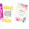 bloom daily planners Card Deck, 2" x 3.5", Act of Kindness Cards